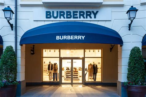 burberry mcarthur glen|burberry stores near me.